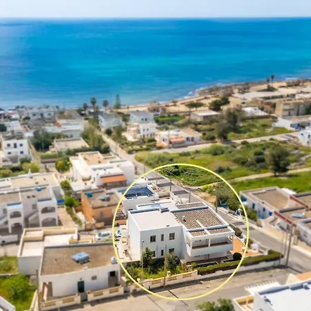 New - Sunset View 1 P By Salento Prime Appartement