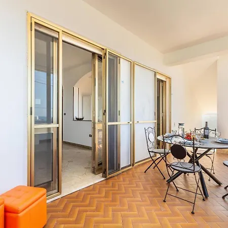 Apartment Sunrise Sea View Pp By Salento Prime *