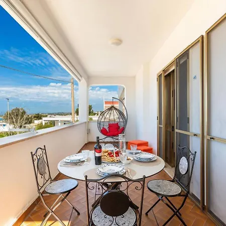 Sunrise Sea View Pp By Salento Prime Apartment Torre Vado
