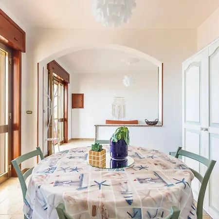 Apartment Sunrise Sea View Pp By Salento Prime Torre Vado