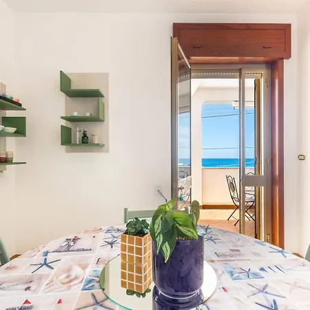 New - Sunset View 1 P By Salento Prime Torre Vado
