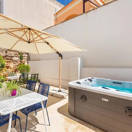 New - Sunset View 1 P By Salento Prime Appartement Torre Vado