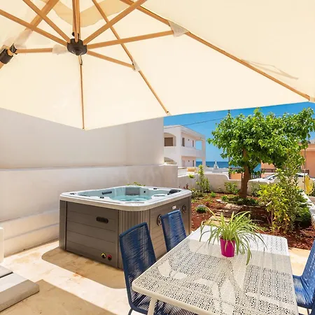 New - Sunset View 1 P By Salento Prime Appartement Torre Vado