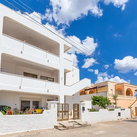 New - Sunset View 1 P By Salento Prime Appartement