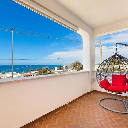 New - Sunset View Apartmán